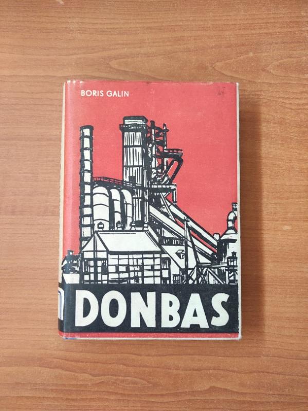 Donbas