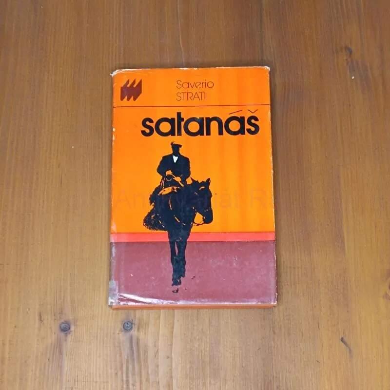 Satanáš