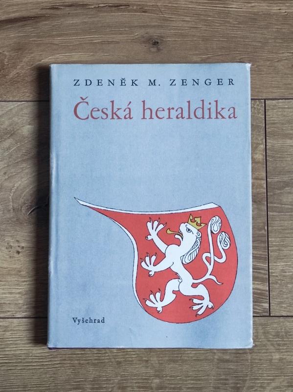 Česká heraldika