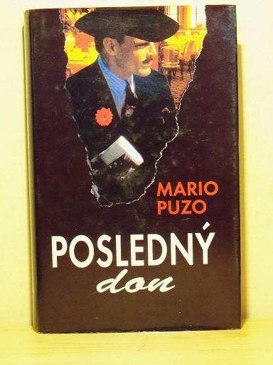 Posledný don