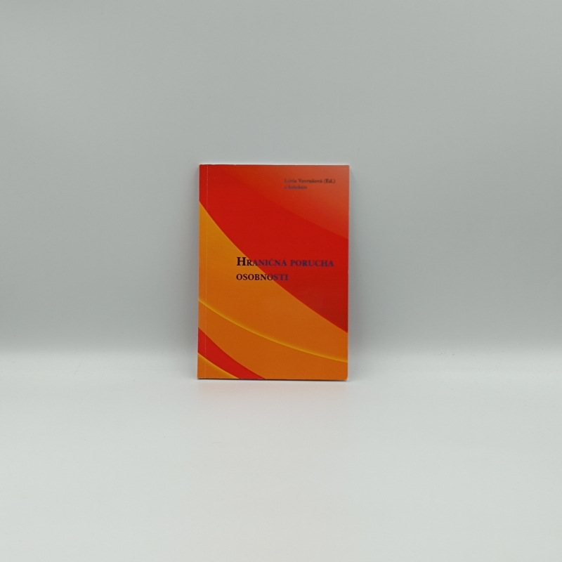 Hraničná porucha osobnosti