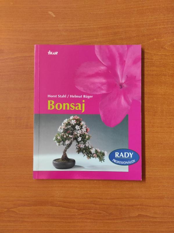 Bonsaj