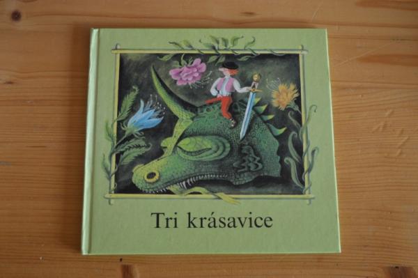 Tri krásavice