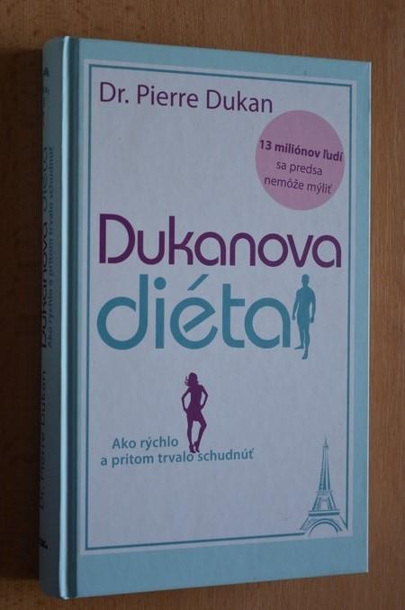 Dukanova diéta