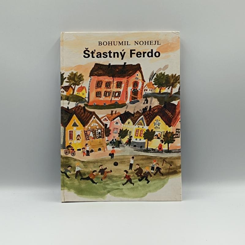 Šťastný Ferdo