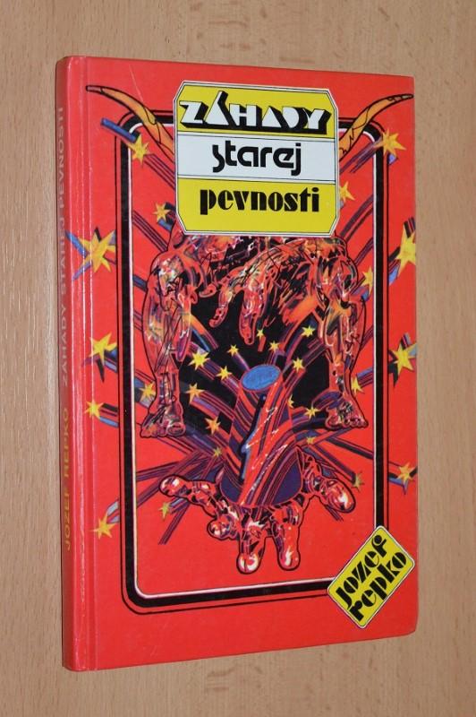 Záhady starej pevnosti