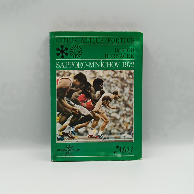 Sapporo-Mníchov 1972
