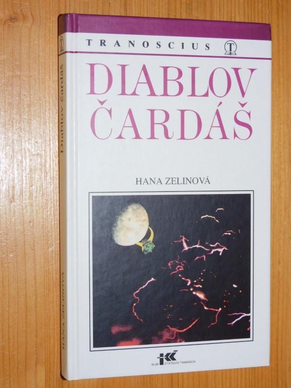 Diablov čardáš