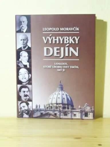 Výhybky dejín