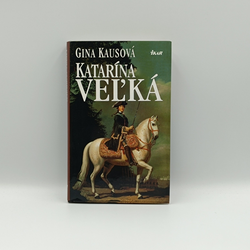 Katarína Veľká