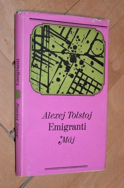 Emigranti