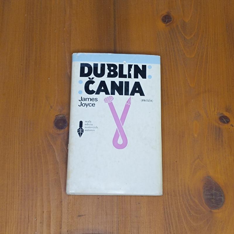 Dublinčania