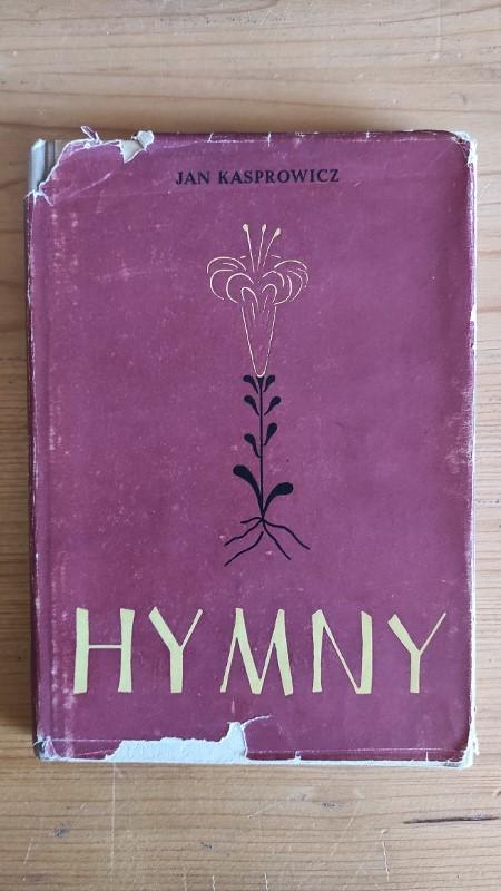 Hymny