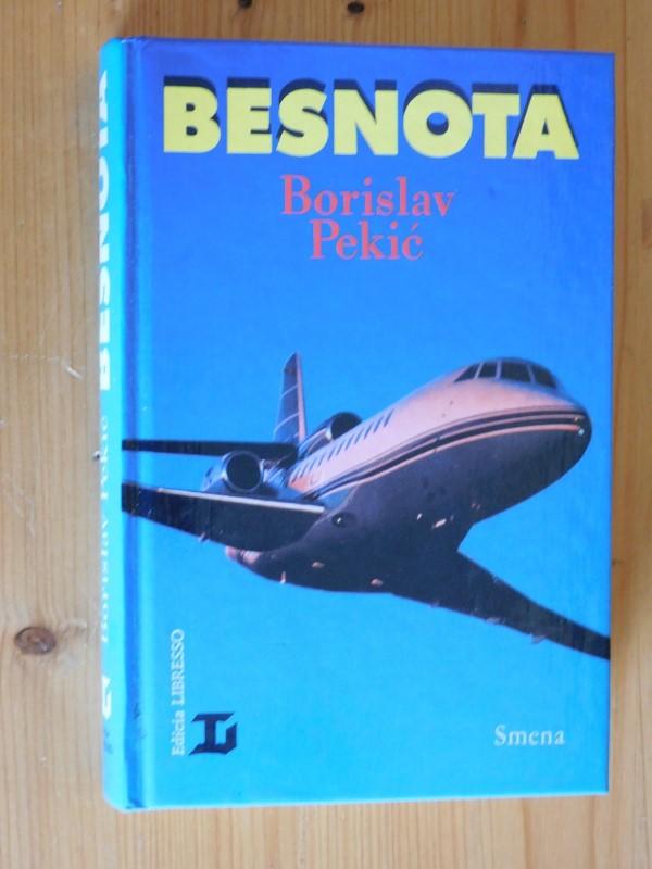 Besnota