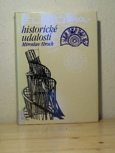 Európa - historické udalosti