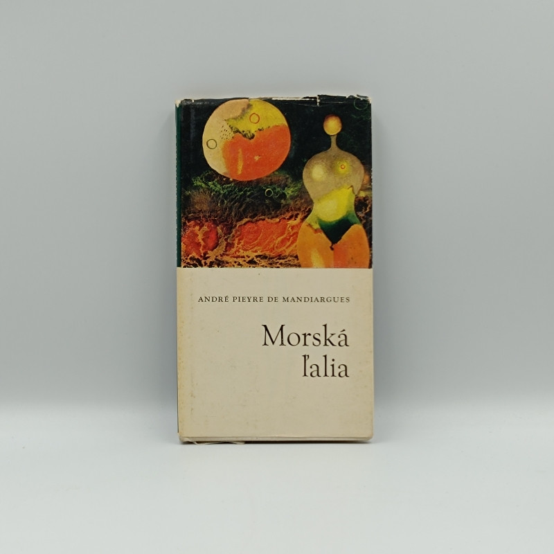 Morská ľalia