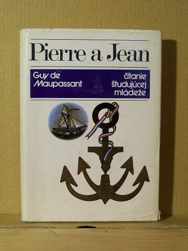 Pierre a Jean