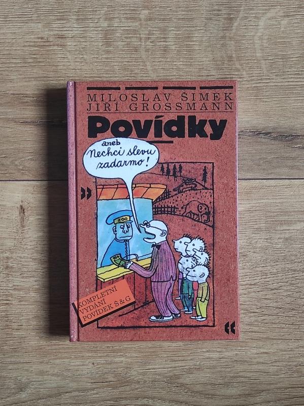 Povídky