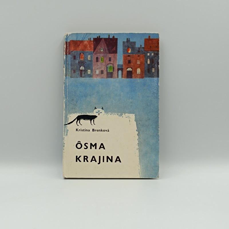 Ôsma krajina