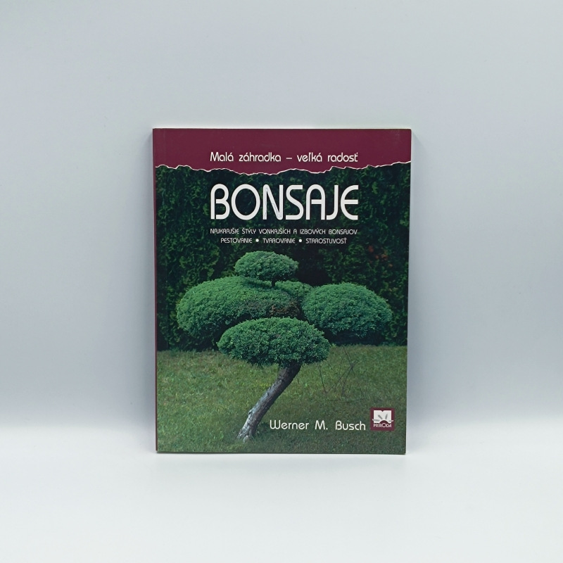Bonsaje