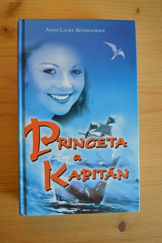 Princeta a kapitán