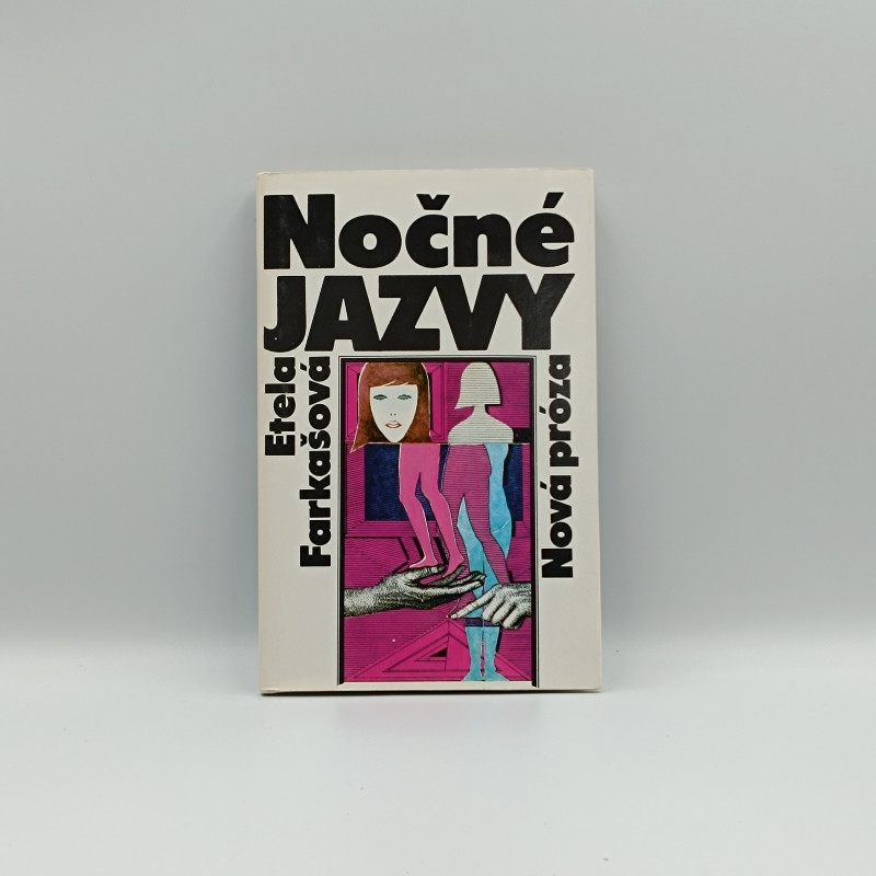 Nočné jazvy