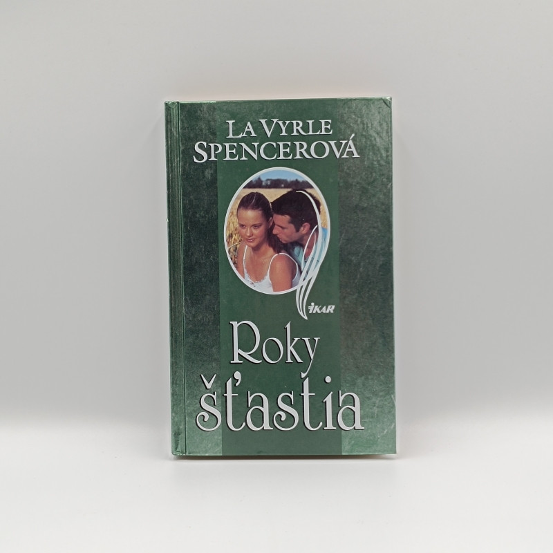 Roky šťastia