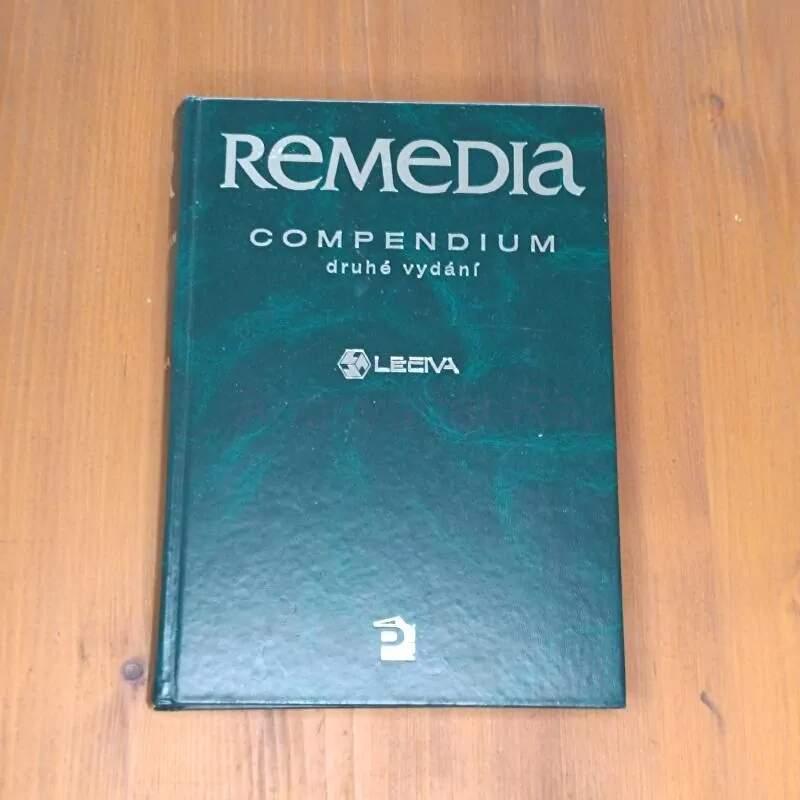 Remedia compendium