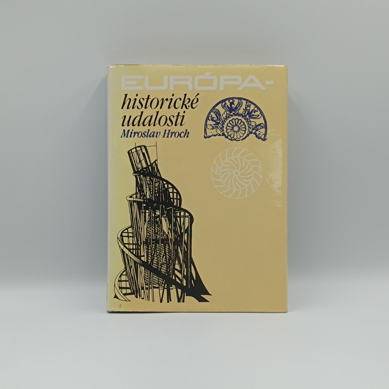 Európa - historické udalosti