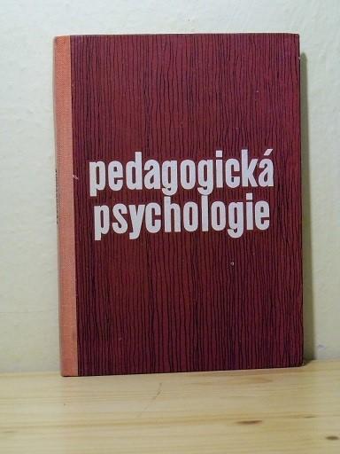 Pedagogická psychologie