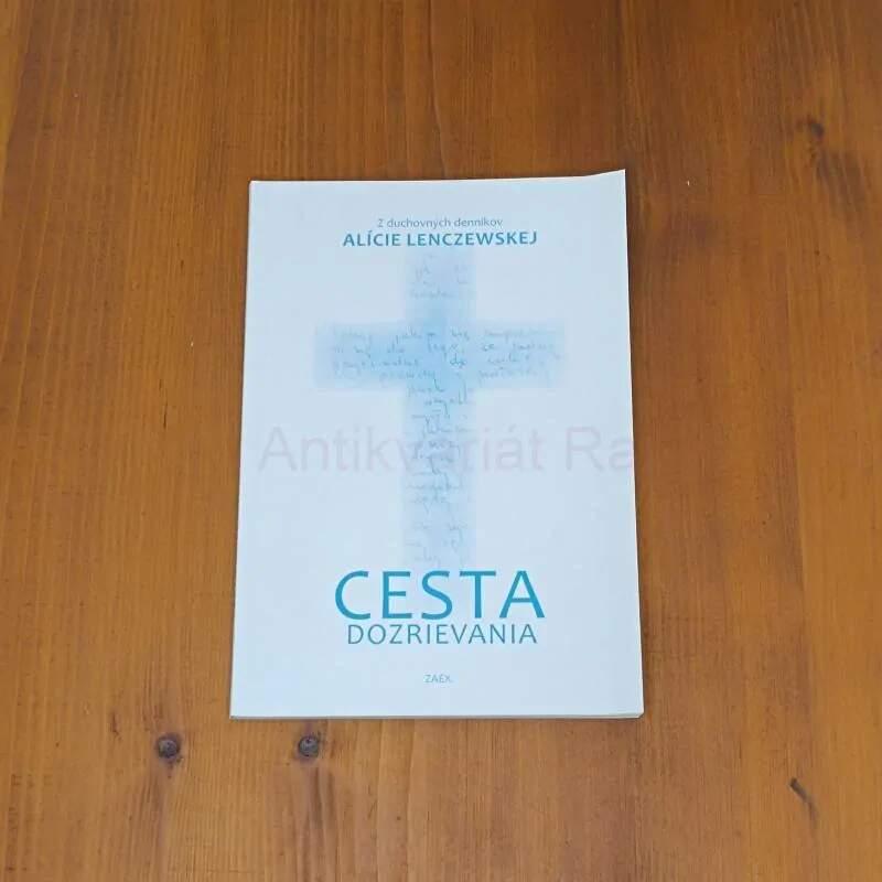 Cesta dozrievania