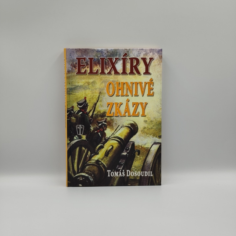 Elixíry ohnivé zkázy