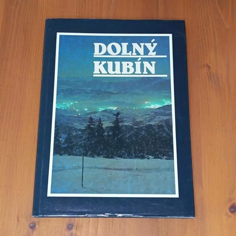 Dolný Kubín