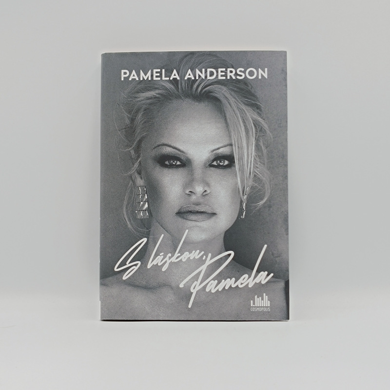 S láskou, Pamela