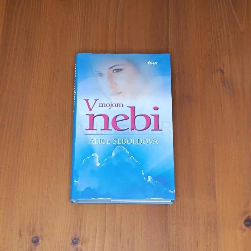 V mojom nebi