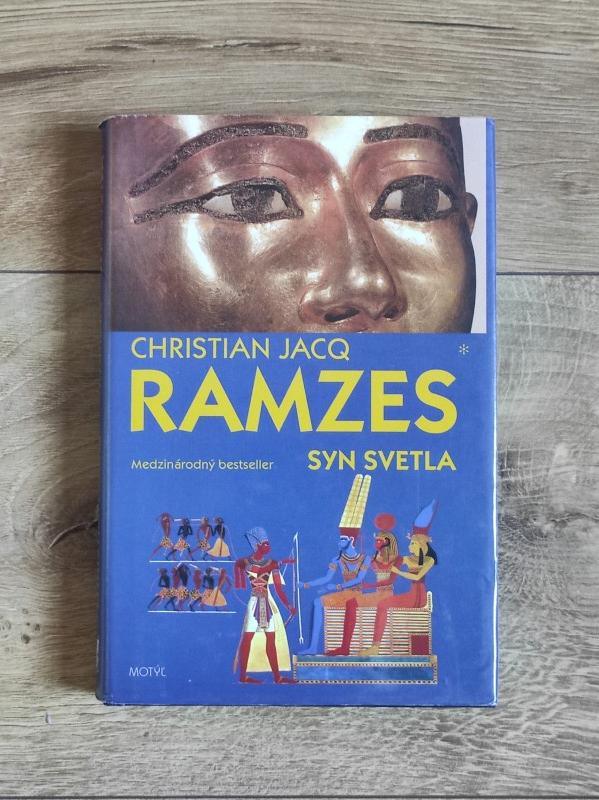 Ramzes I.