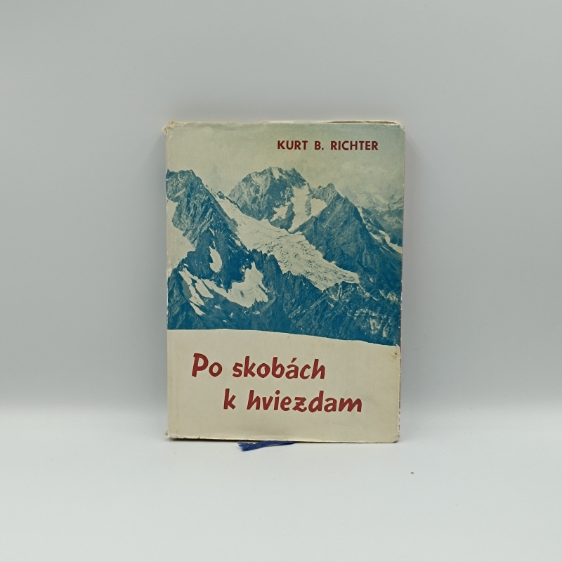 Po skobách k hviezdam