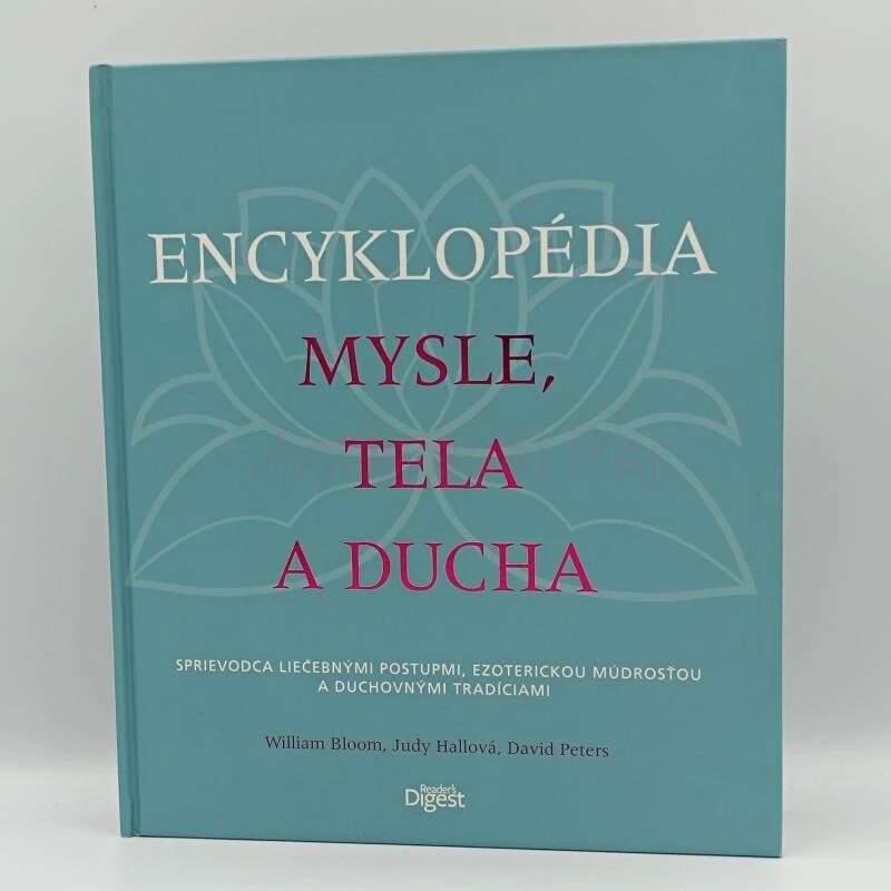 Encyklopédia mysle, tela a ducha