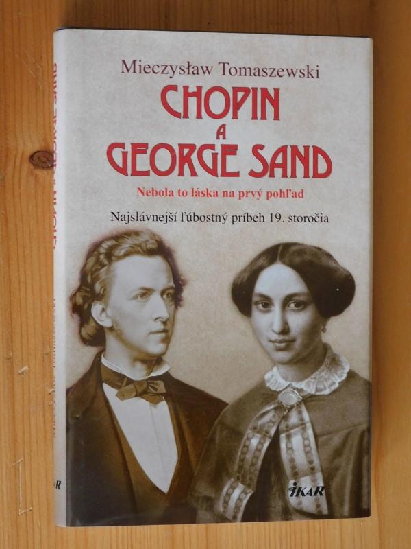 Chopin a George Sand