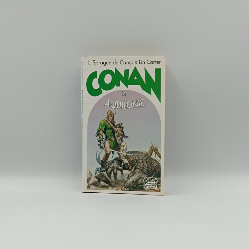 Conan z Aquilonie