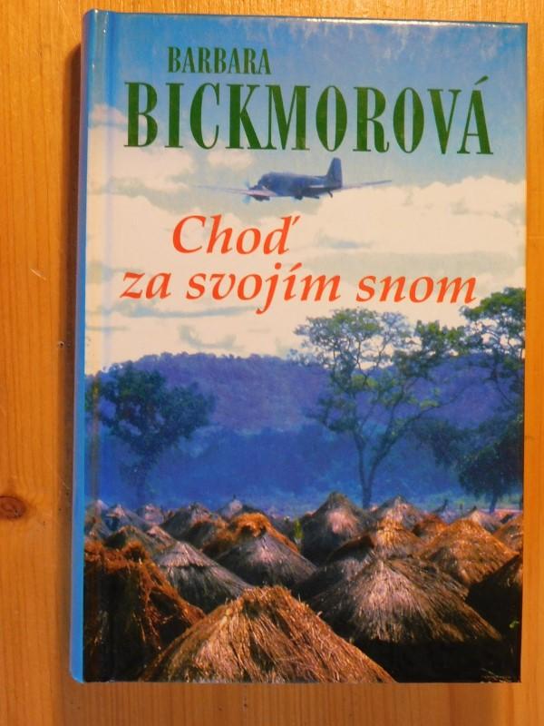 Choď za svojím snom