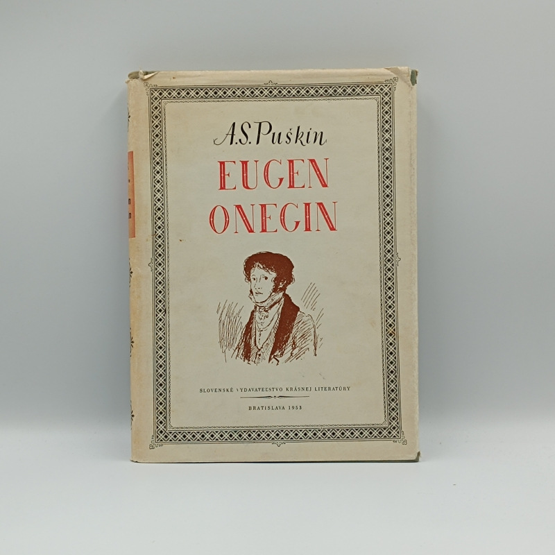 Eugen Onegin