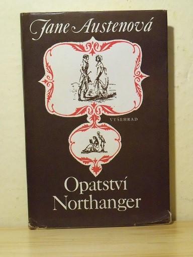 Opatství Northanger