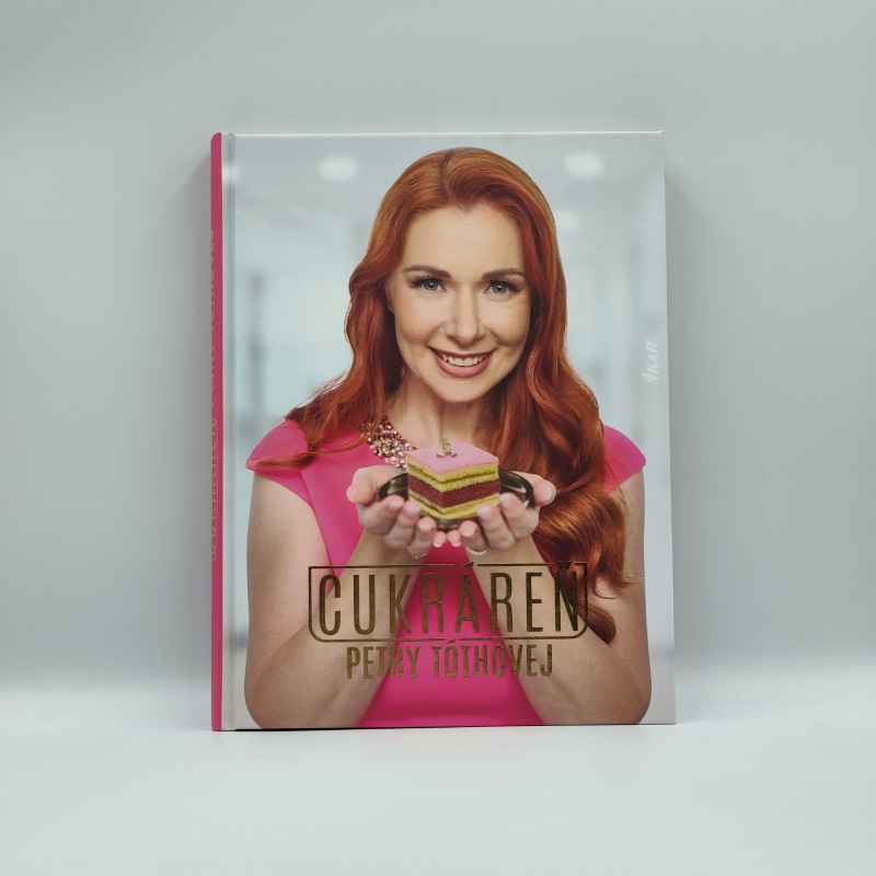 Cukráreň Petry Tóthovej