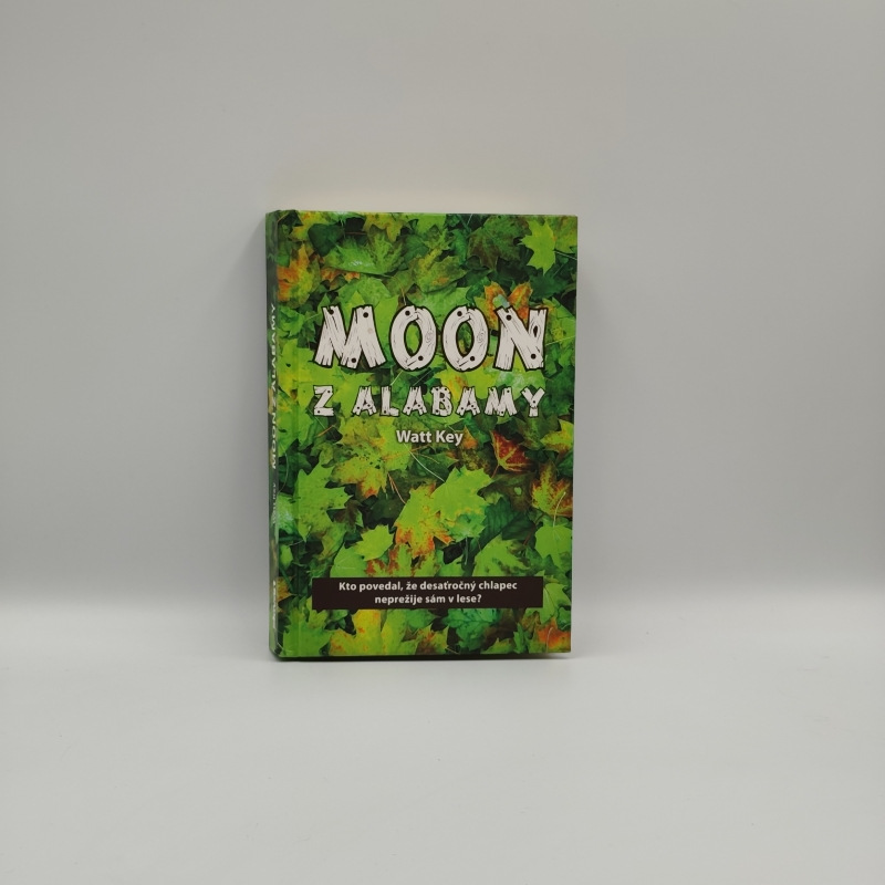 Moon z Alabamy