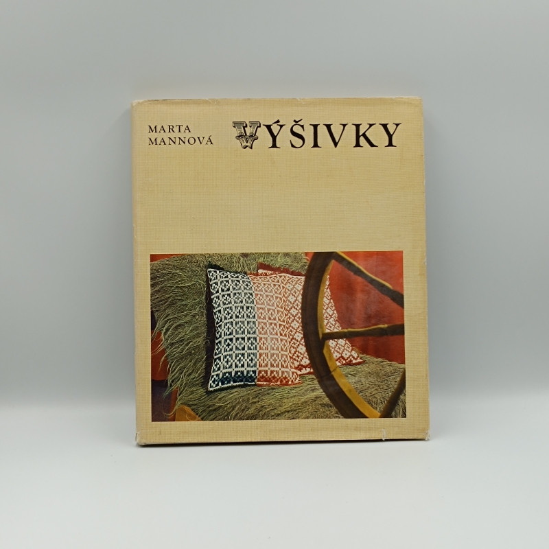 Výšivky