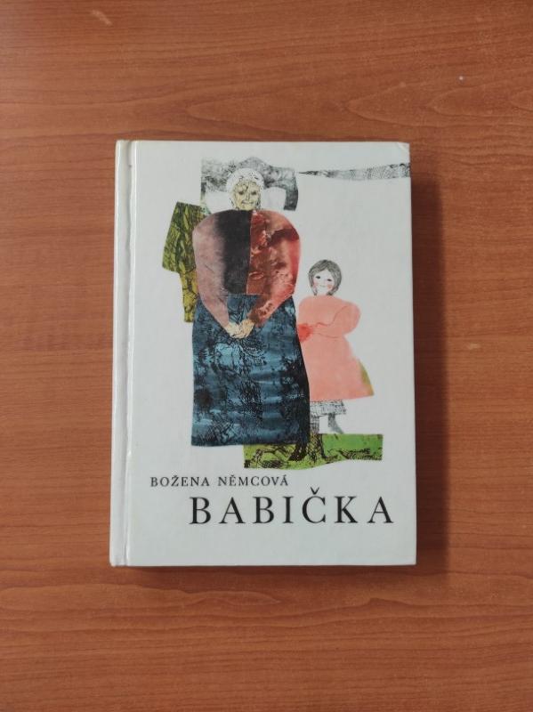 Babička