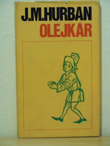 Olejkár