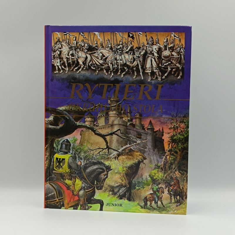 Rytieri okrúhleho stola