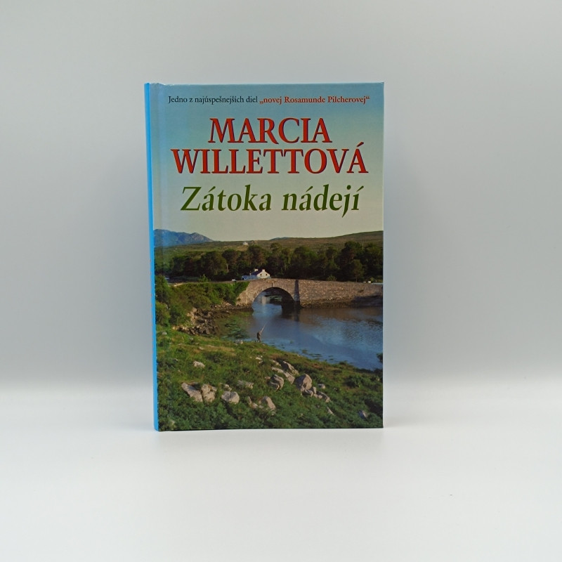 Zátoka nádejí